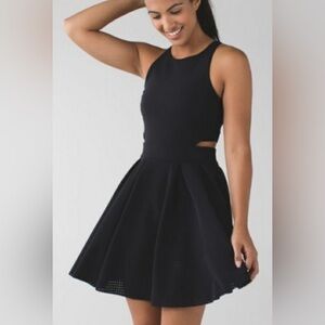 Lululemon Tennis Away Dress